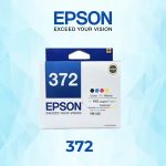 Epson T372 Ink Bottle - Sublimation/Photo