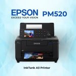 Pantum PM520 MFP - PM 520