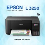 HP LaserJet Tank MFP 3250dw - L3250