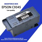 Epson C9345 Maintenance Box - Low Quality