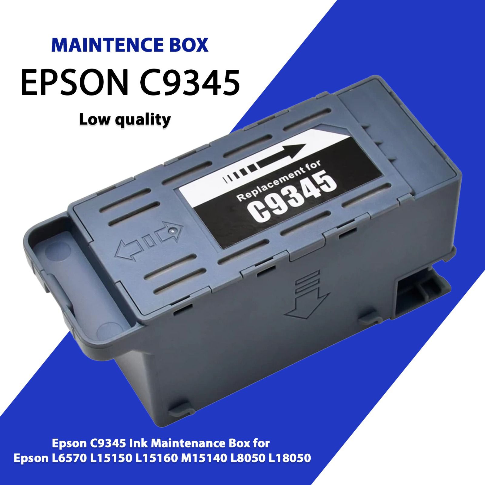WhatsApp Image 2026-06-20 at 9.53.16 PM Epson C9345 Maintenance Box - Low Quality - Image 1