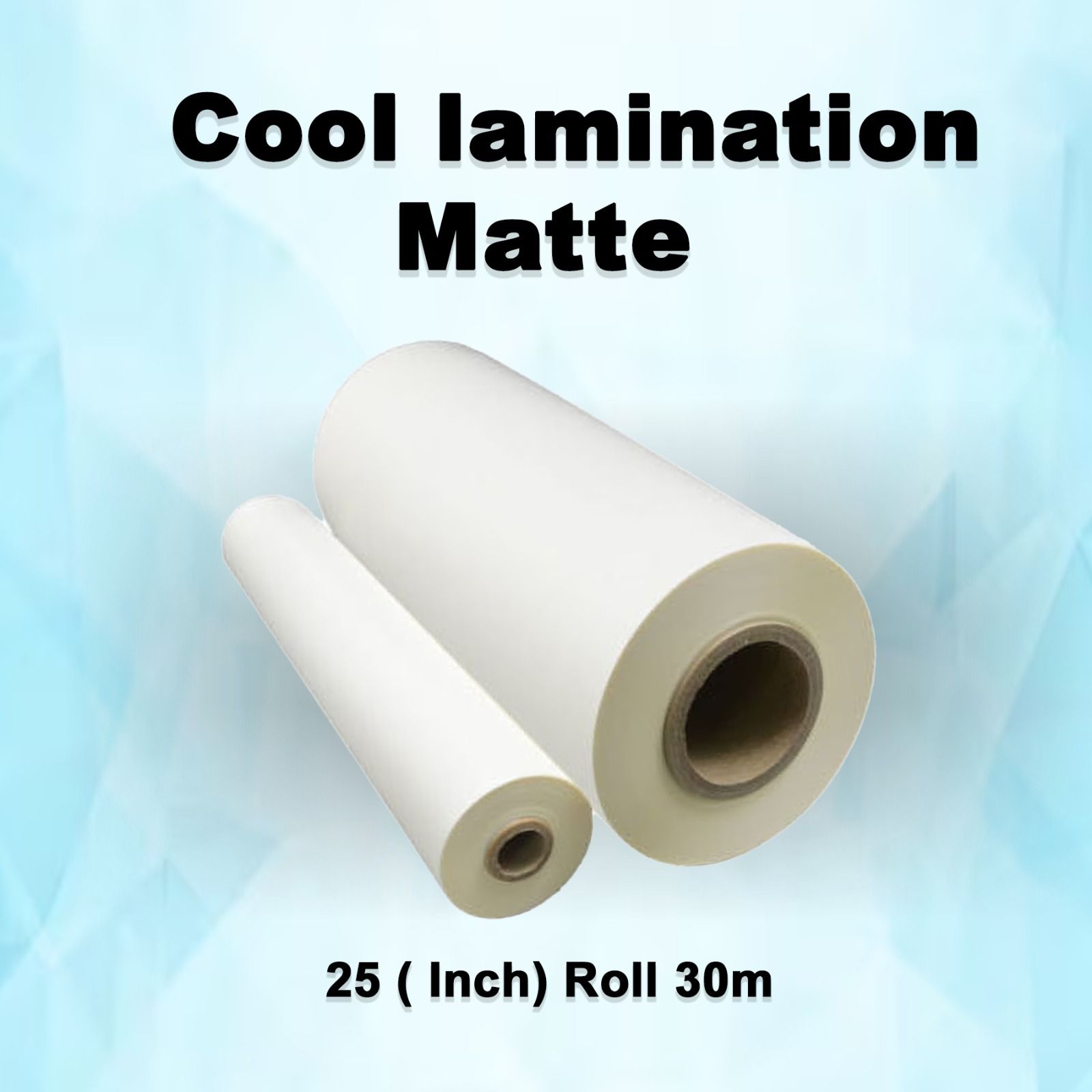 WhatsApp Image 2026-06-20 at 9.53.32 PM Cool Lamination Matte 25" x 30m - Image 1