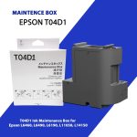 Epson T04D1 Maintenance Box